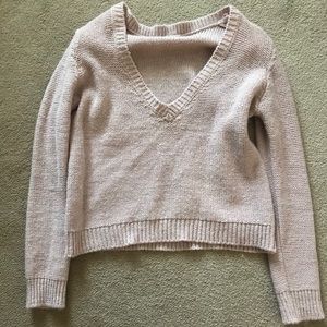 Æ Don’t Ask Why Sweater